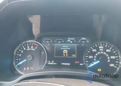 2019 Ford F-150 Lariat from USA, damaged, VIN 1FTEW1EP6KFA91193